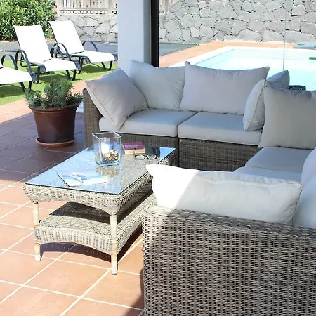 Villa Rote Playa Blanca (Lanzarote)
